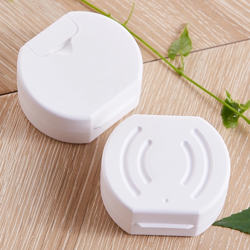 Custom PP Plastic Portable Travel Soap Storage Box 8