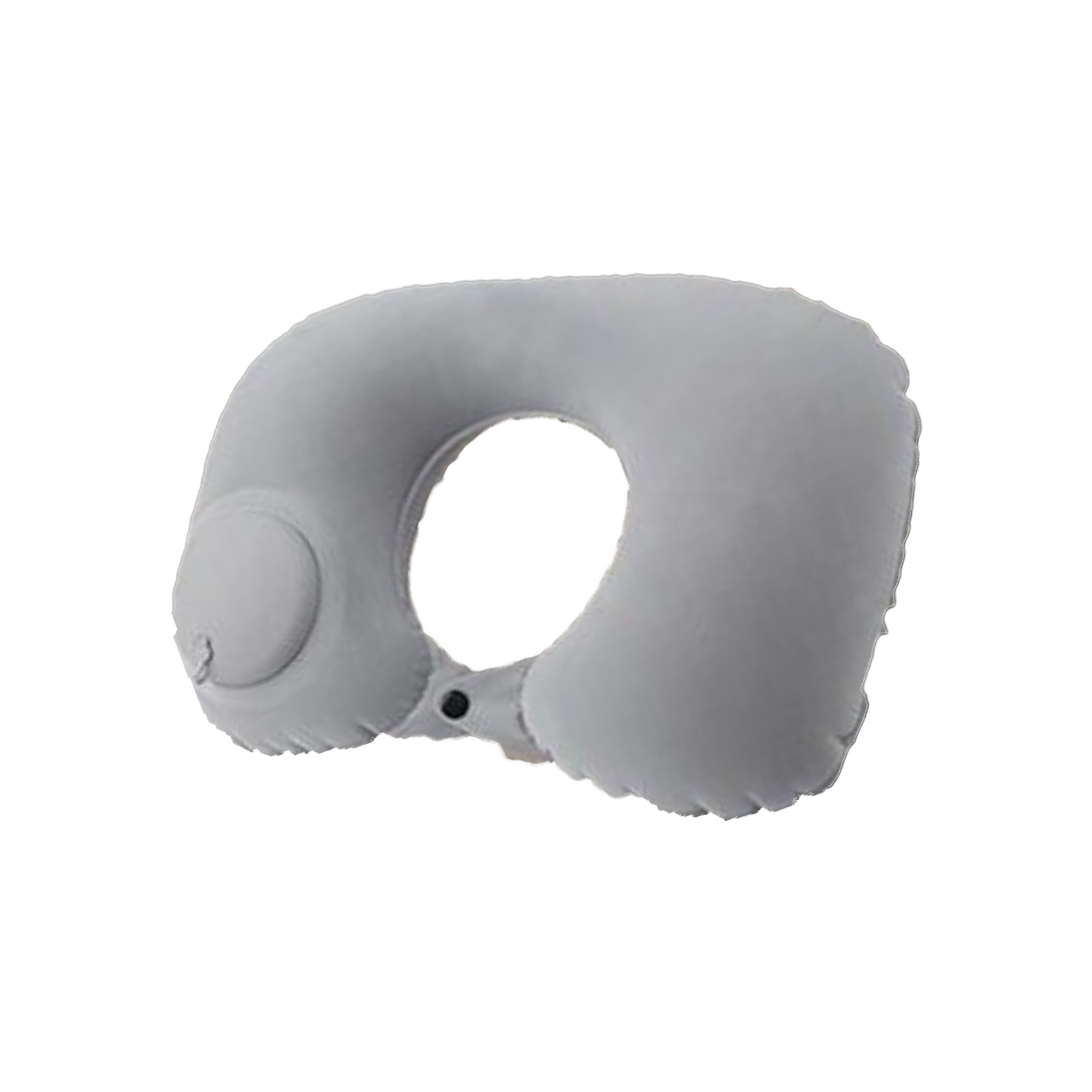 U-Shaped Pillow with Inflation Mechanism 5