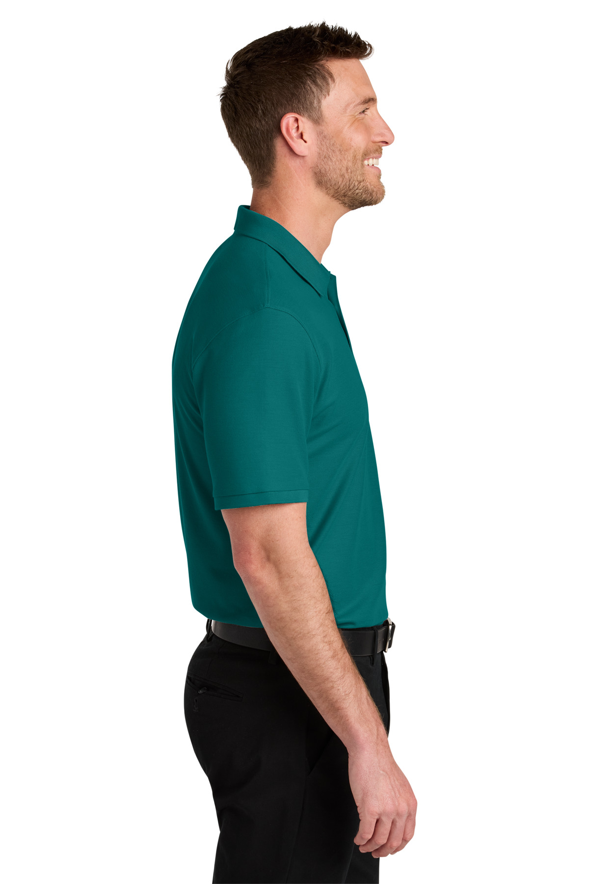 Port Authority Wearever Signature Pique Polo K200 154