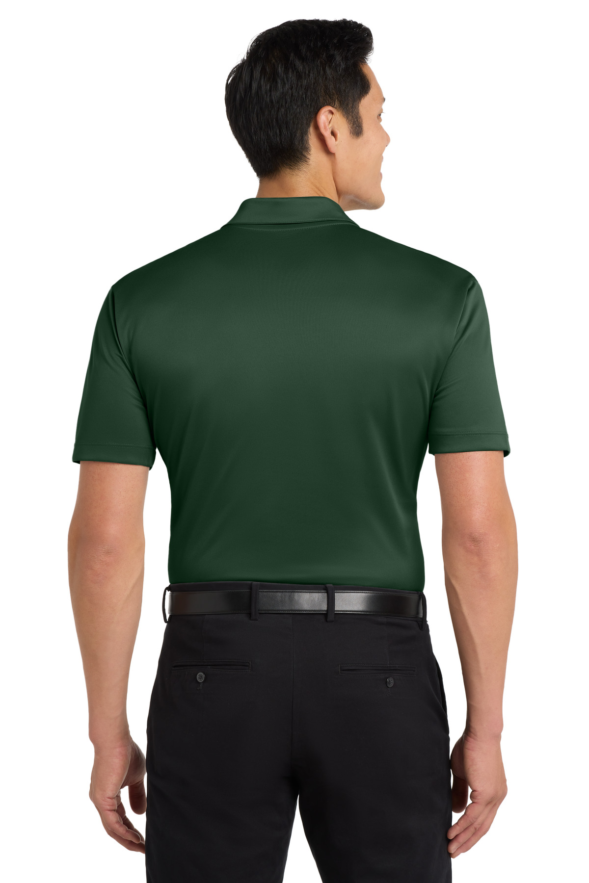 Port Authority Silk Touch Performance Polo. K540 126