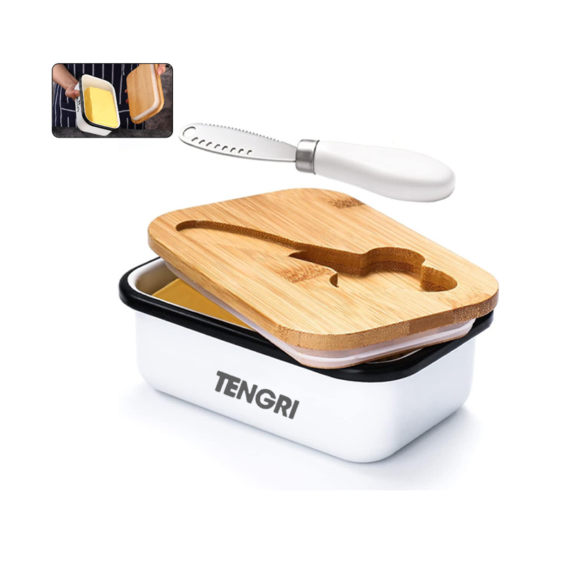 Butter Box 3