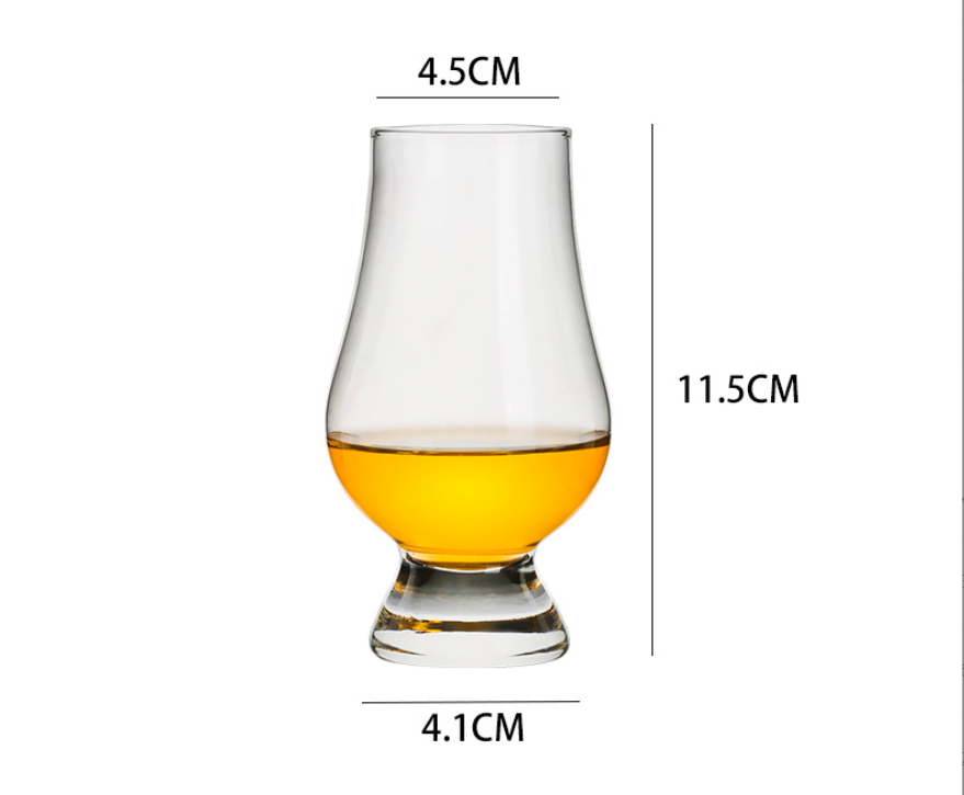 Whiskey Tasting Glass 1