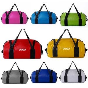 30 L Waterproof Duffle Travel Dry Duffel Bag 4