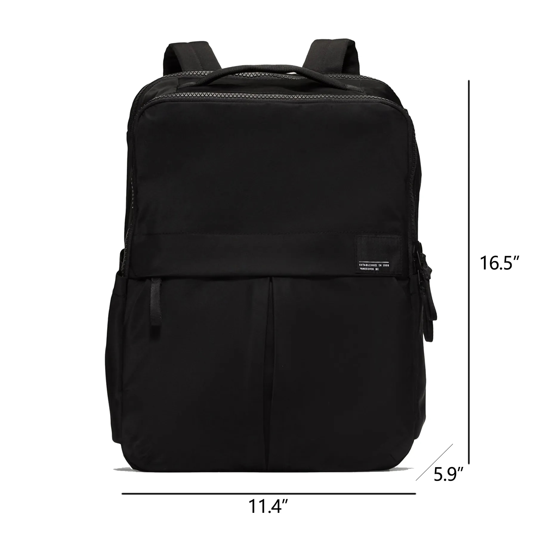Fitness Outdoor Mountaineering Tourism Backpack 8