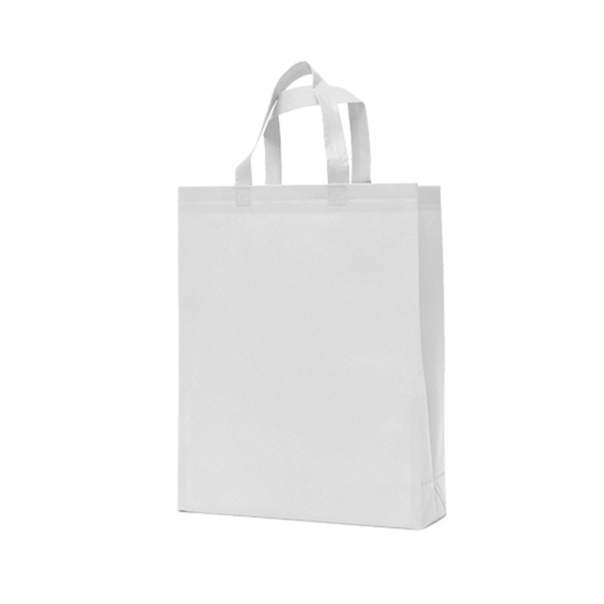 Non-Woven Grocery Economy Shopping Bag 11