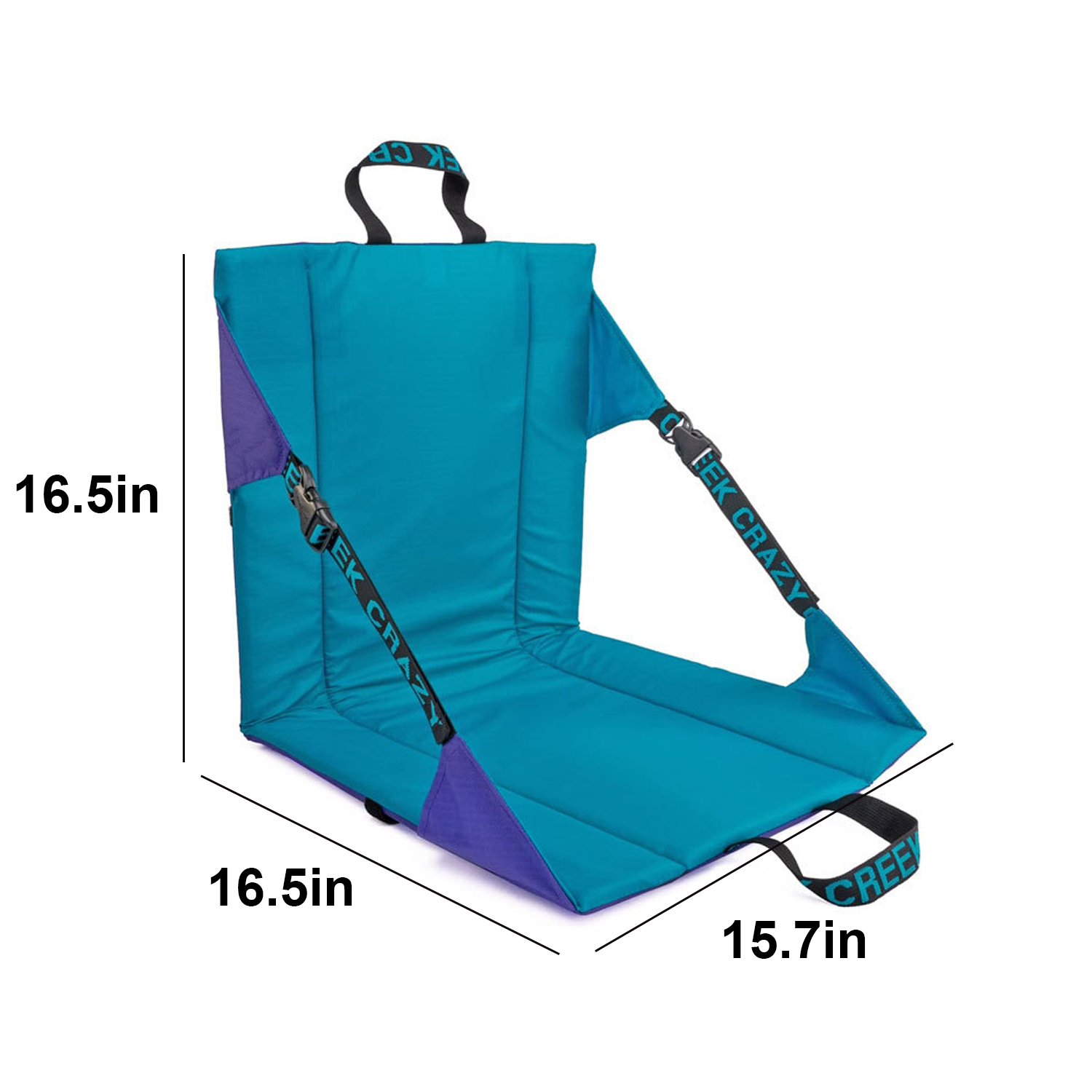 Convenient Concert Cushion 3