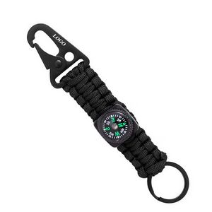 Rope Key Chain 26