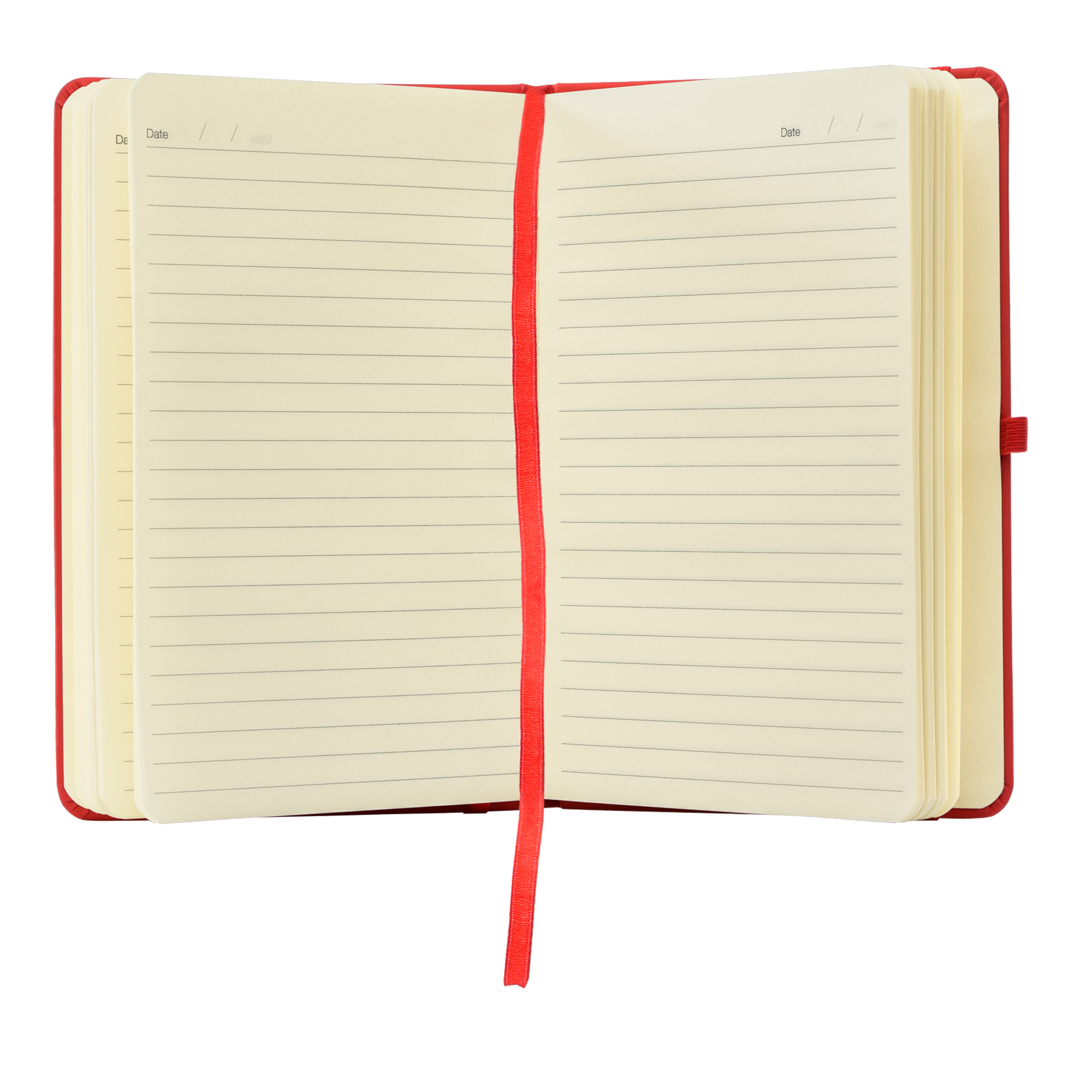 Wilde Softy Journal - 5.5" x 8.25" 16