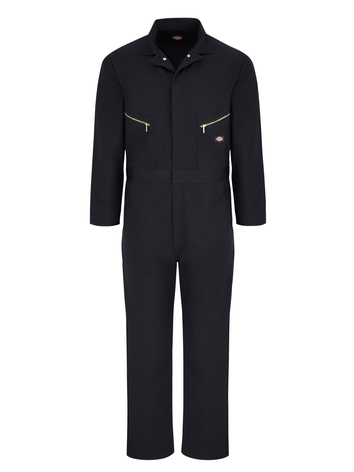 Dickies - Unisex Deluxe Blended Coverall 2