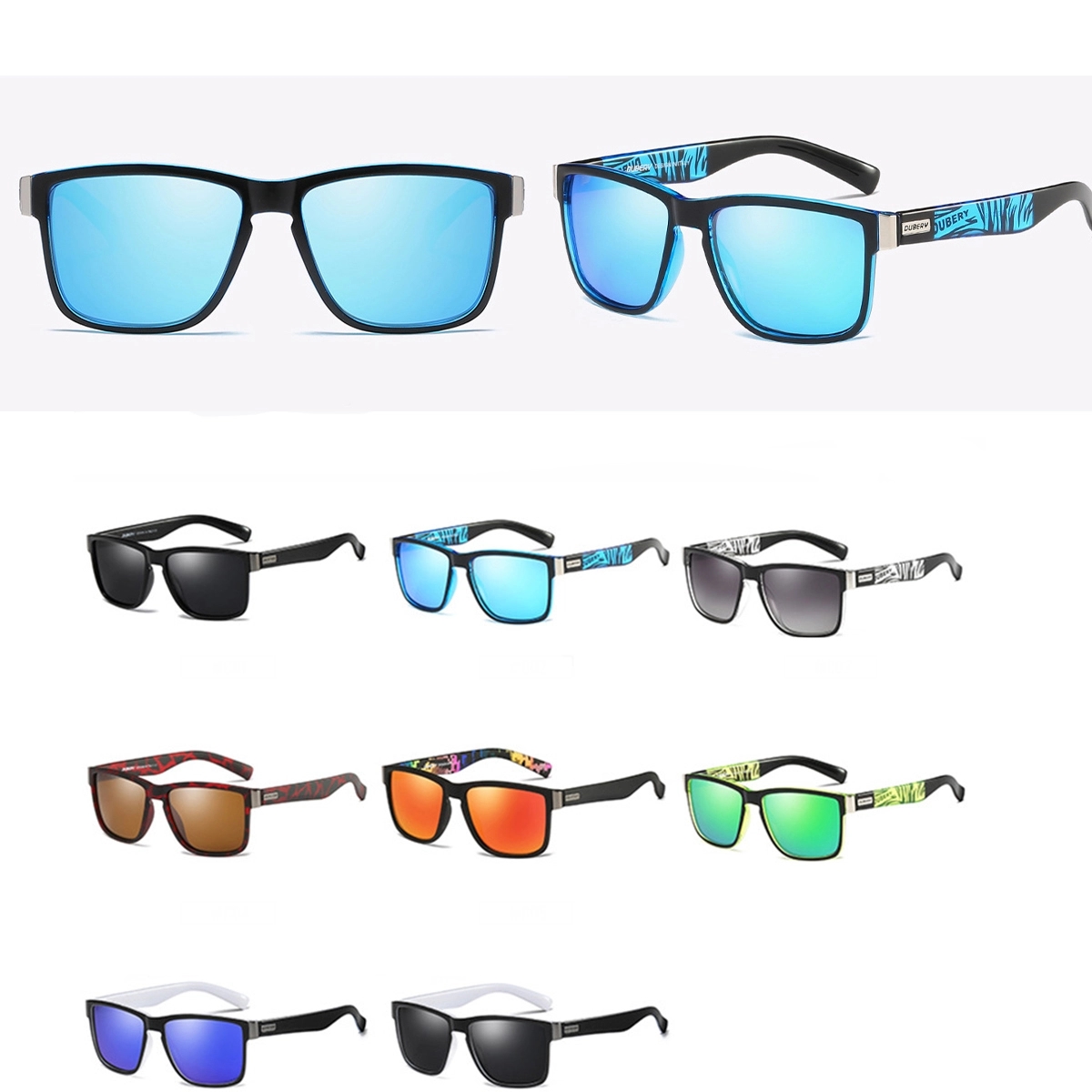 Polarized Sunglasses 1