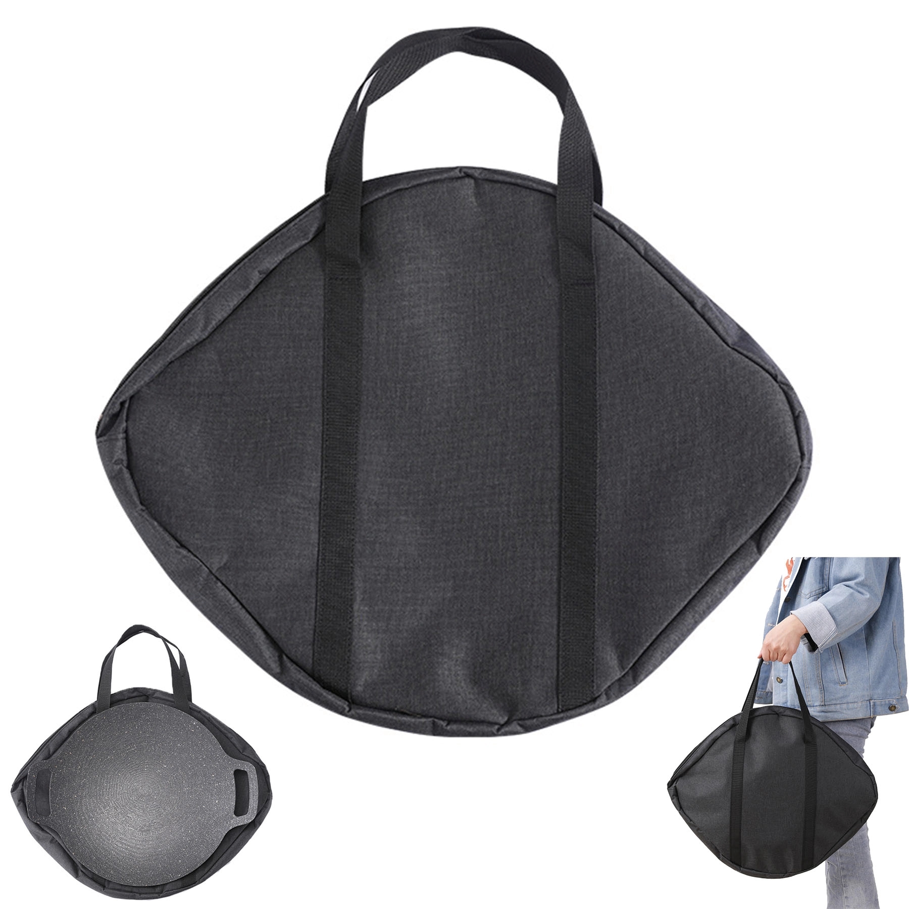 Baking Pan Storage Bag 3