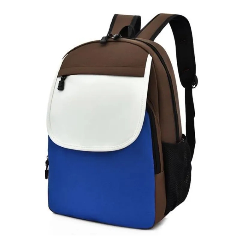 Kids Oxford Fabric Backpack 10