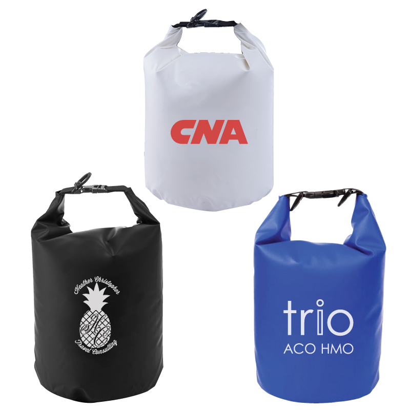 5L Water Resistant Adventure Dry Bag 2