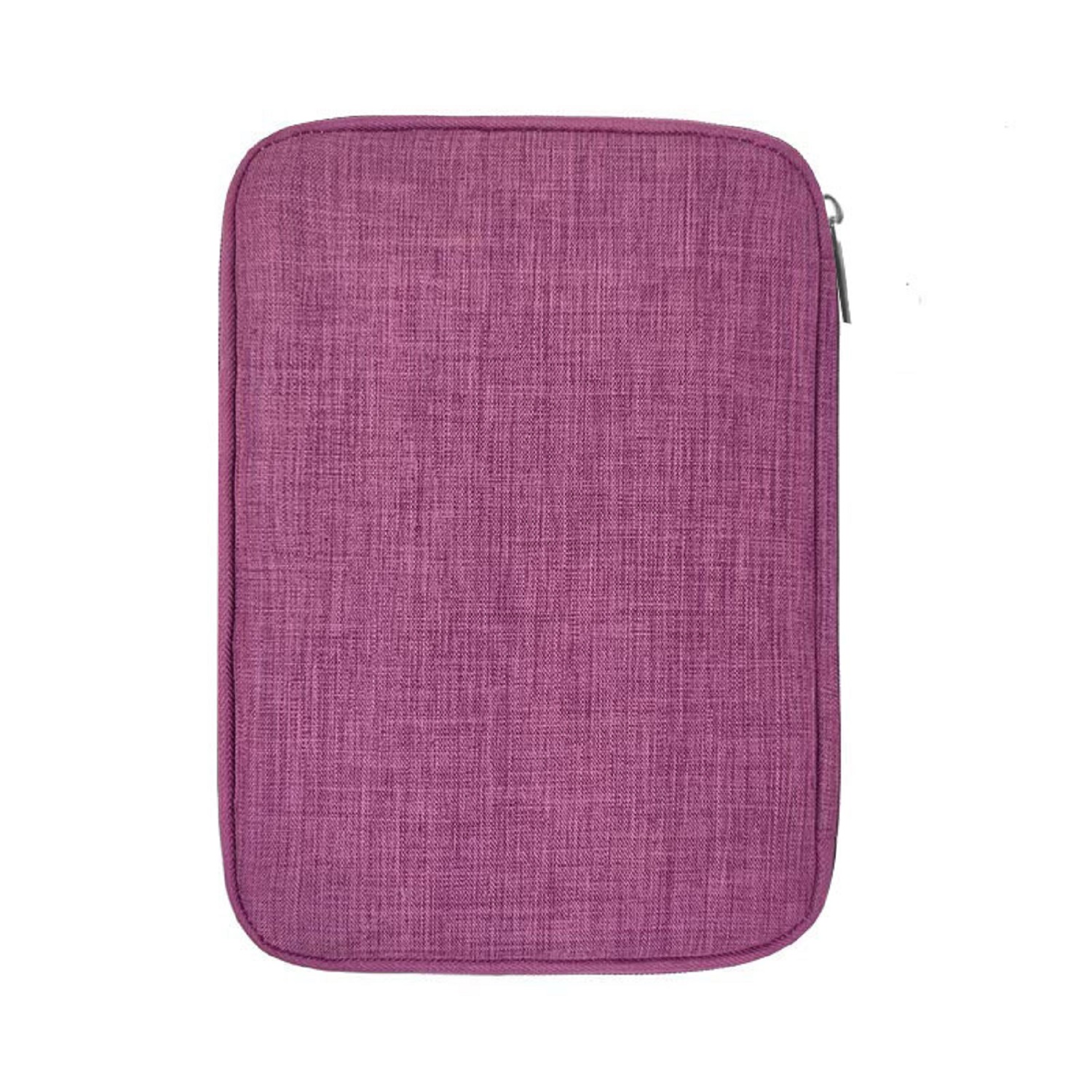 Electronics Travel Organizer Zipper Pouch 2