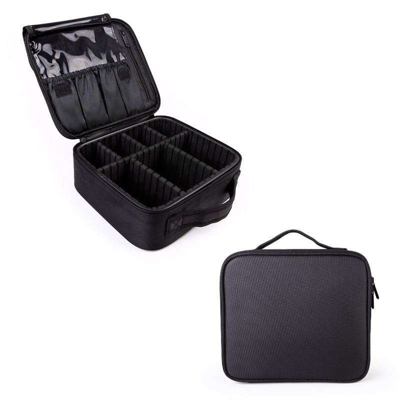 Cosmetic Case Organizer Portable 4