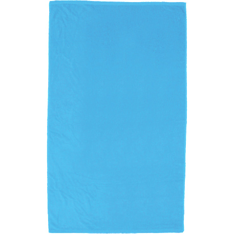 Superior Weight Colored Beach Towel 36