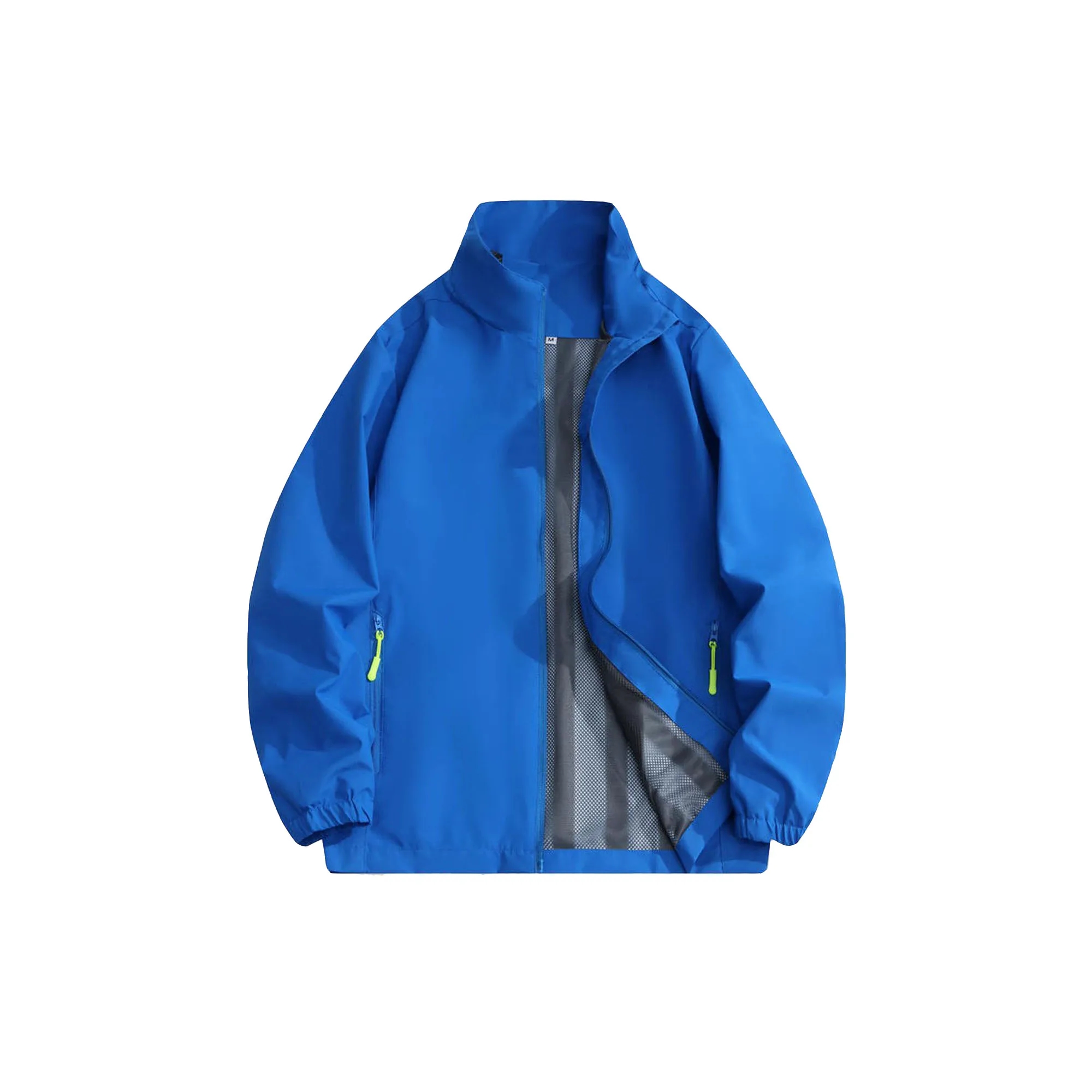 Breathable Tactical Jacket With Logo For Travel 3