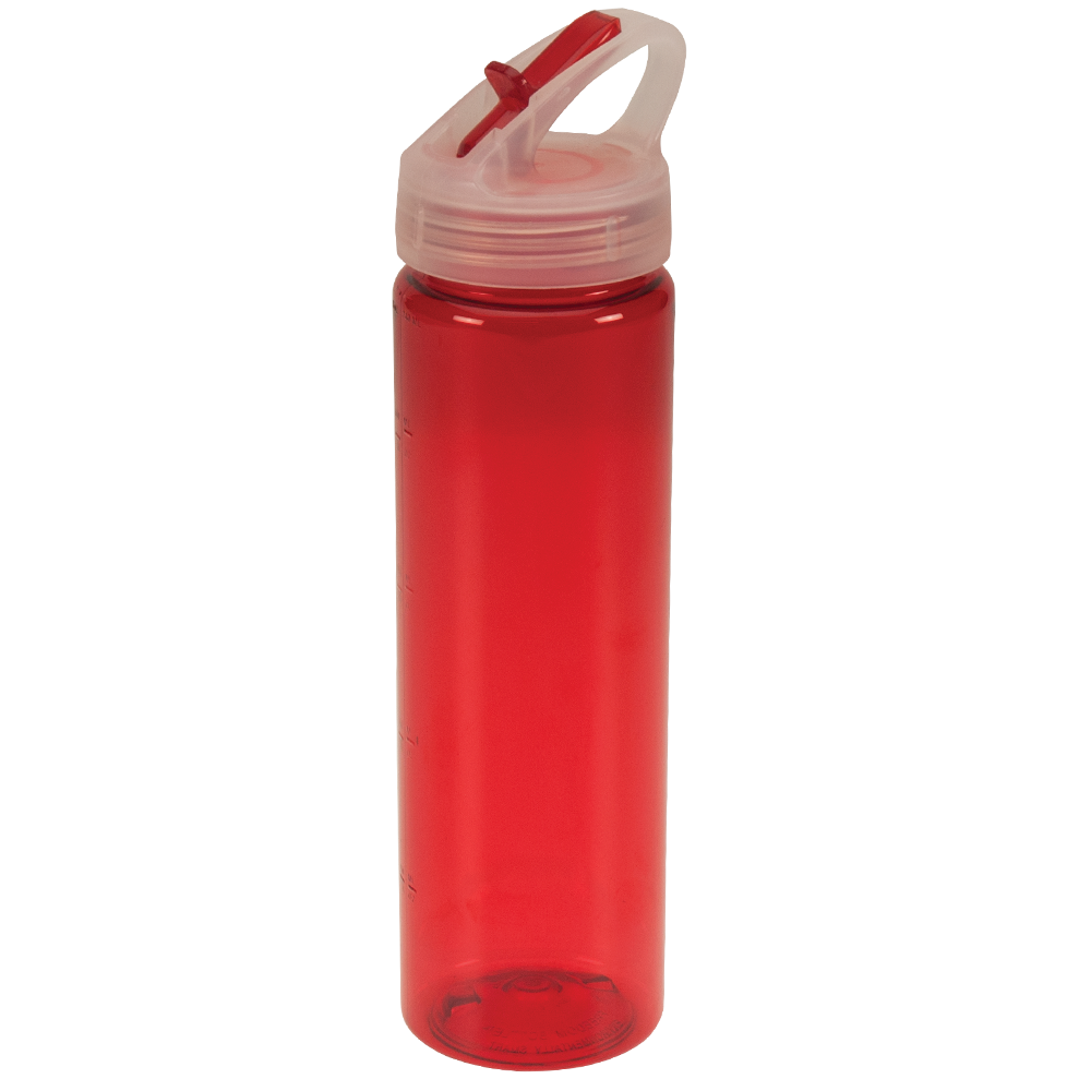 26 oz. Freedom Bottle, Flip Top 10