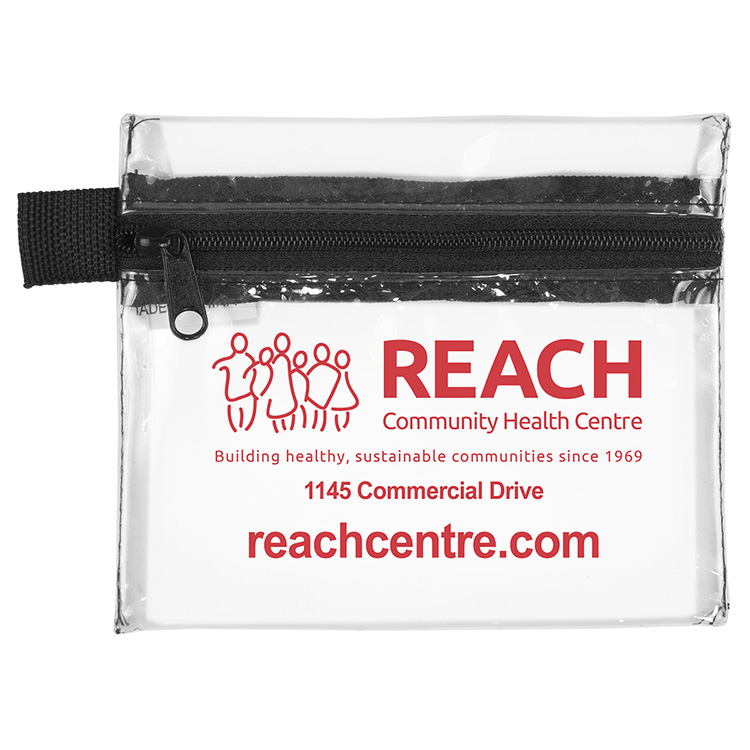 "PARIS 10" 10 Piece First Aid Kit 19