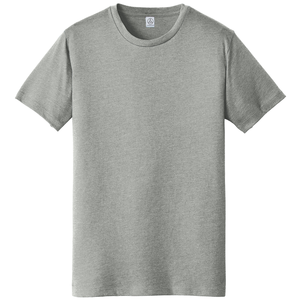 Alternative Rebel Blended Jersey Tee