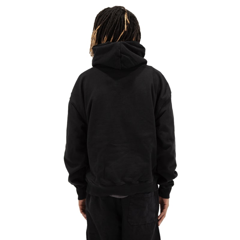 Shaka Wear Men's Los Angeles Garment Dyed Hooded Sweatshirt, custom hoodie or sweatshirt with logo imprint 9