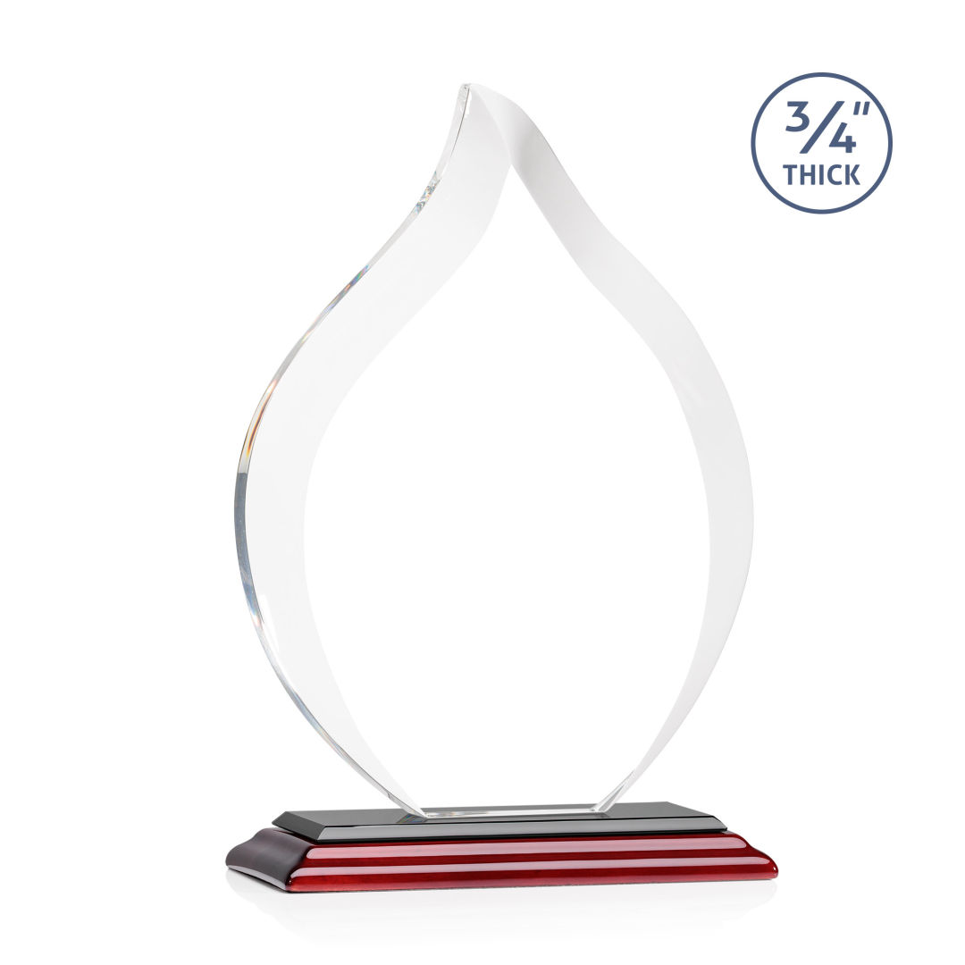 Worthington Flame Award - Albion™ 1