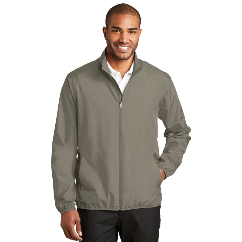 Port Authority Zephyr Full-Zip Jacket. 6