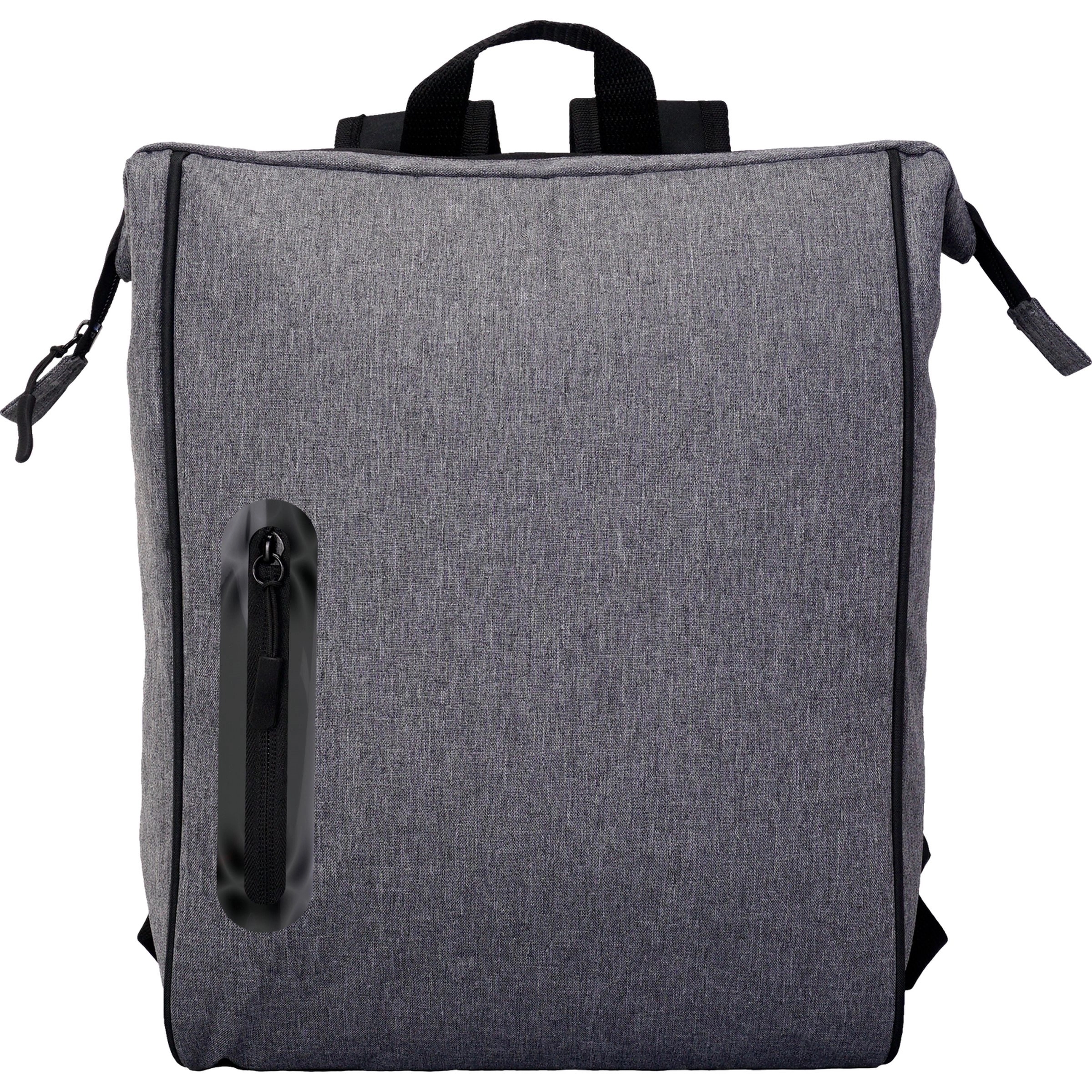 Oval Line Cooler Backpack 34