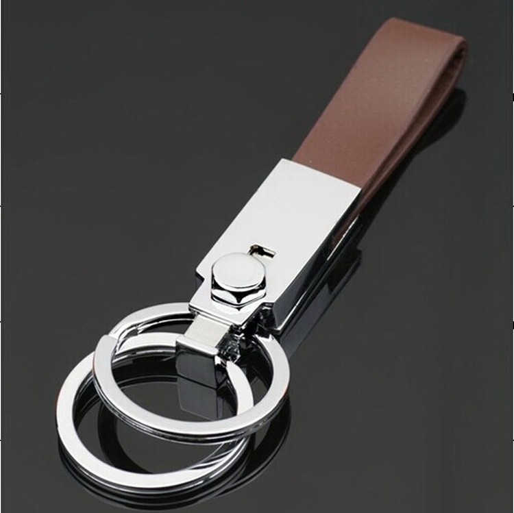 PU Key Holder 2