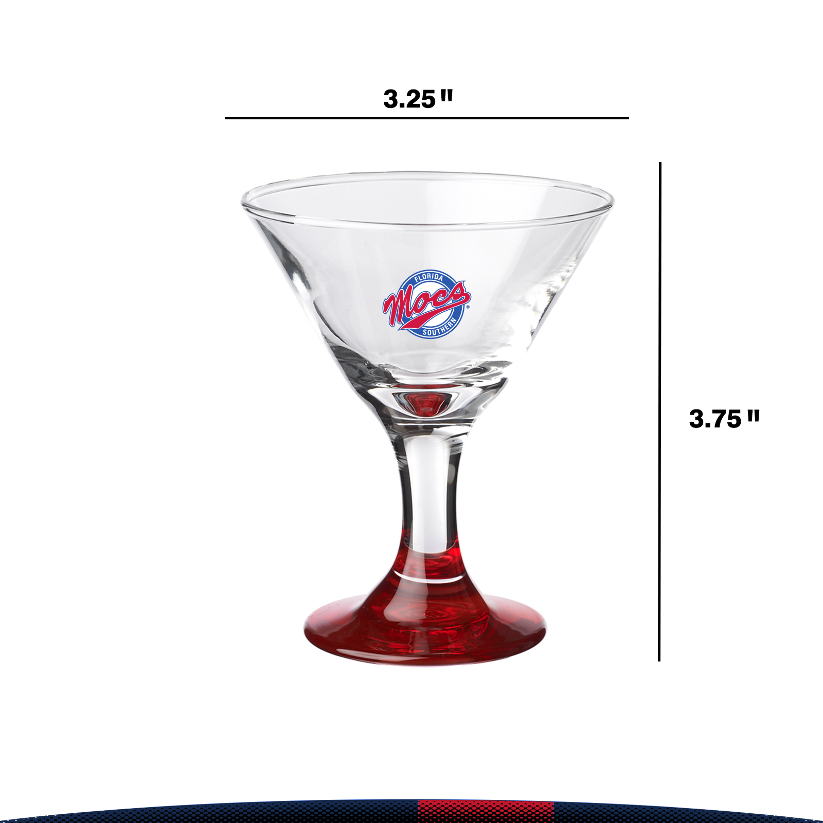 3 oz. Libbey Mini Wine Glasses 4