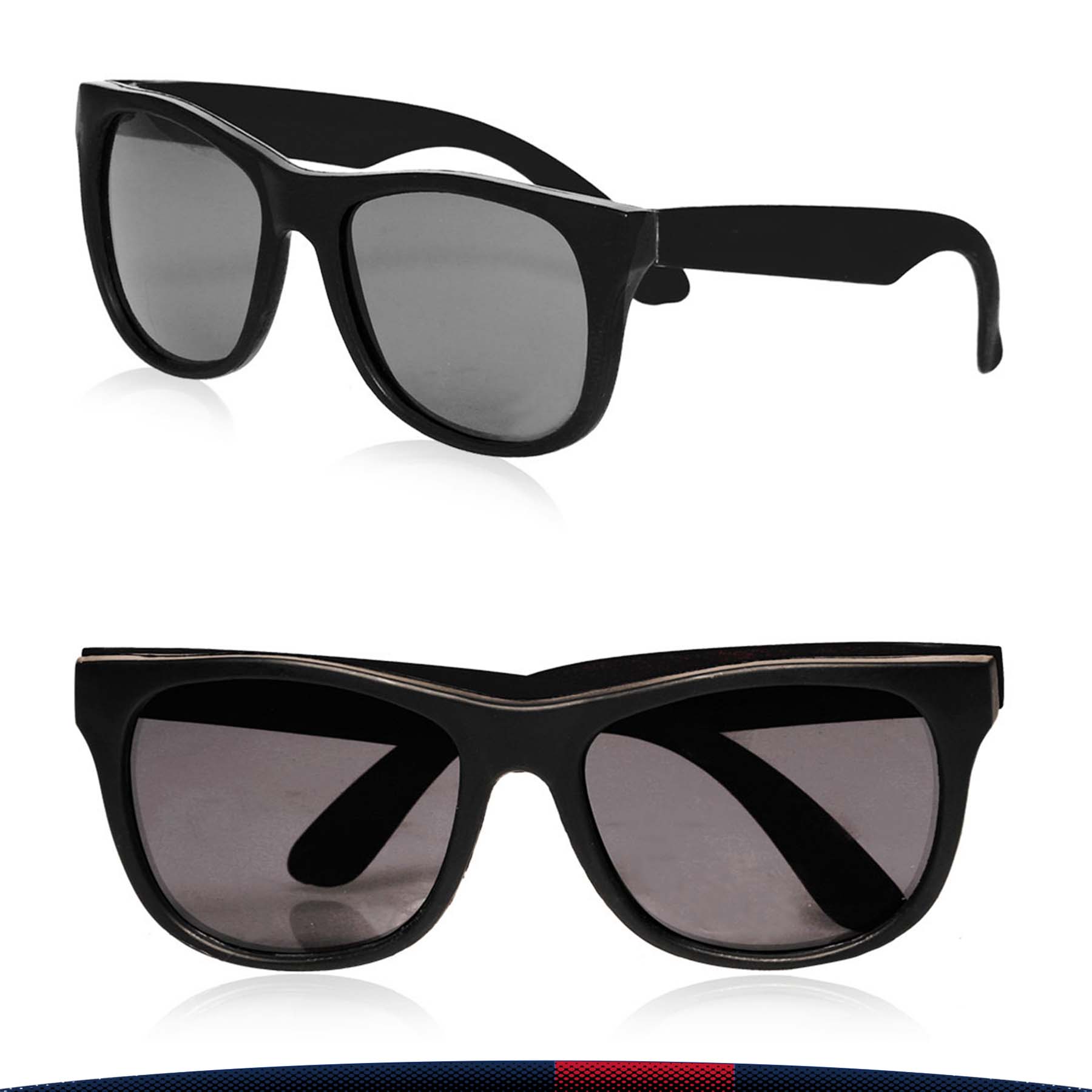 Eson Two Tone Sunglasses 16