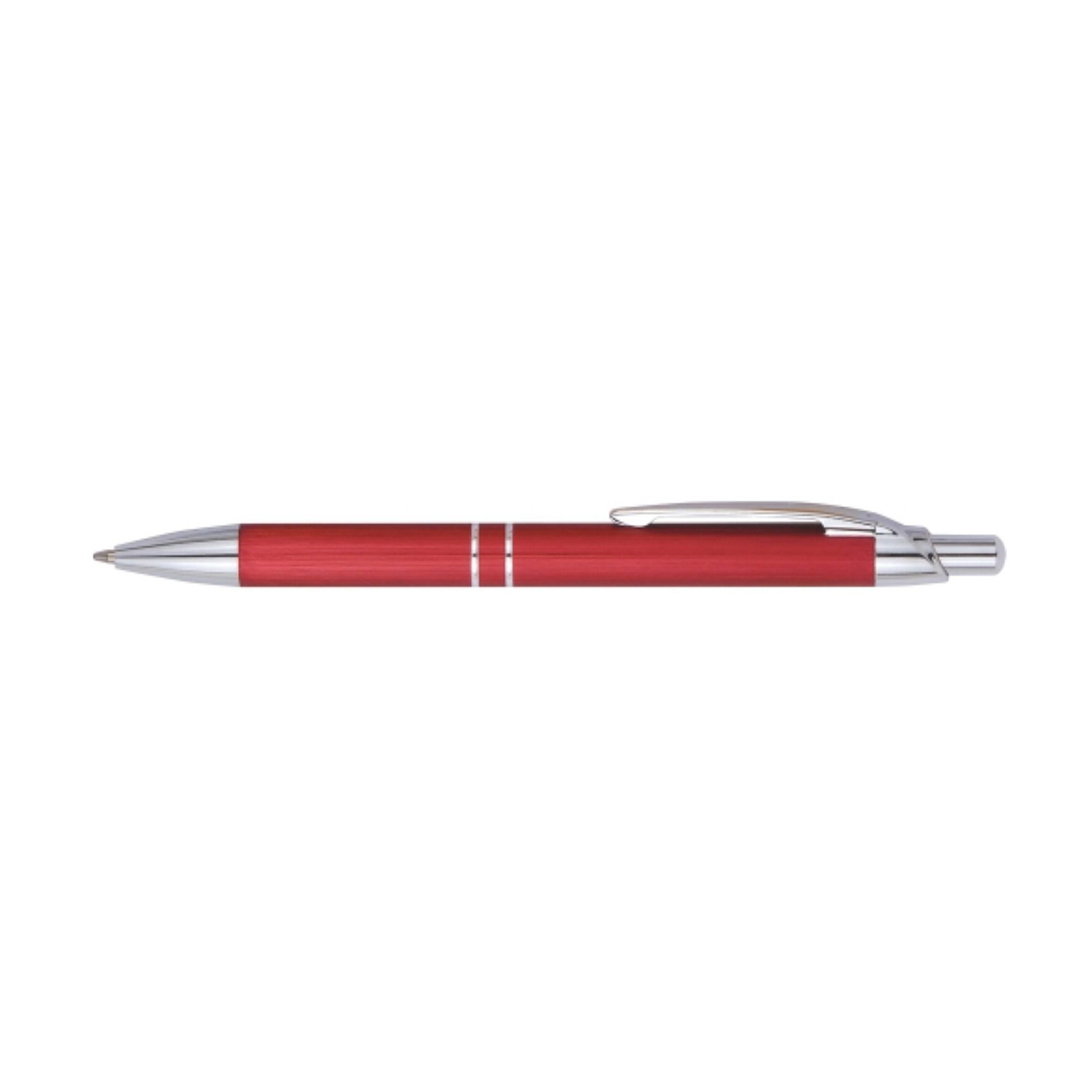 Executive Aluminum Ballpoint Pen 6