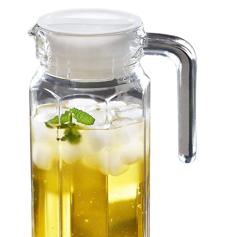 37oz. Acrylic Pitcher 3