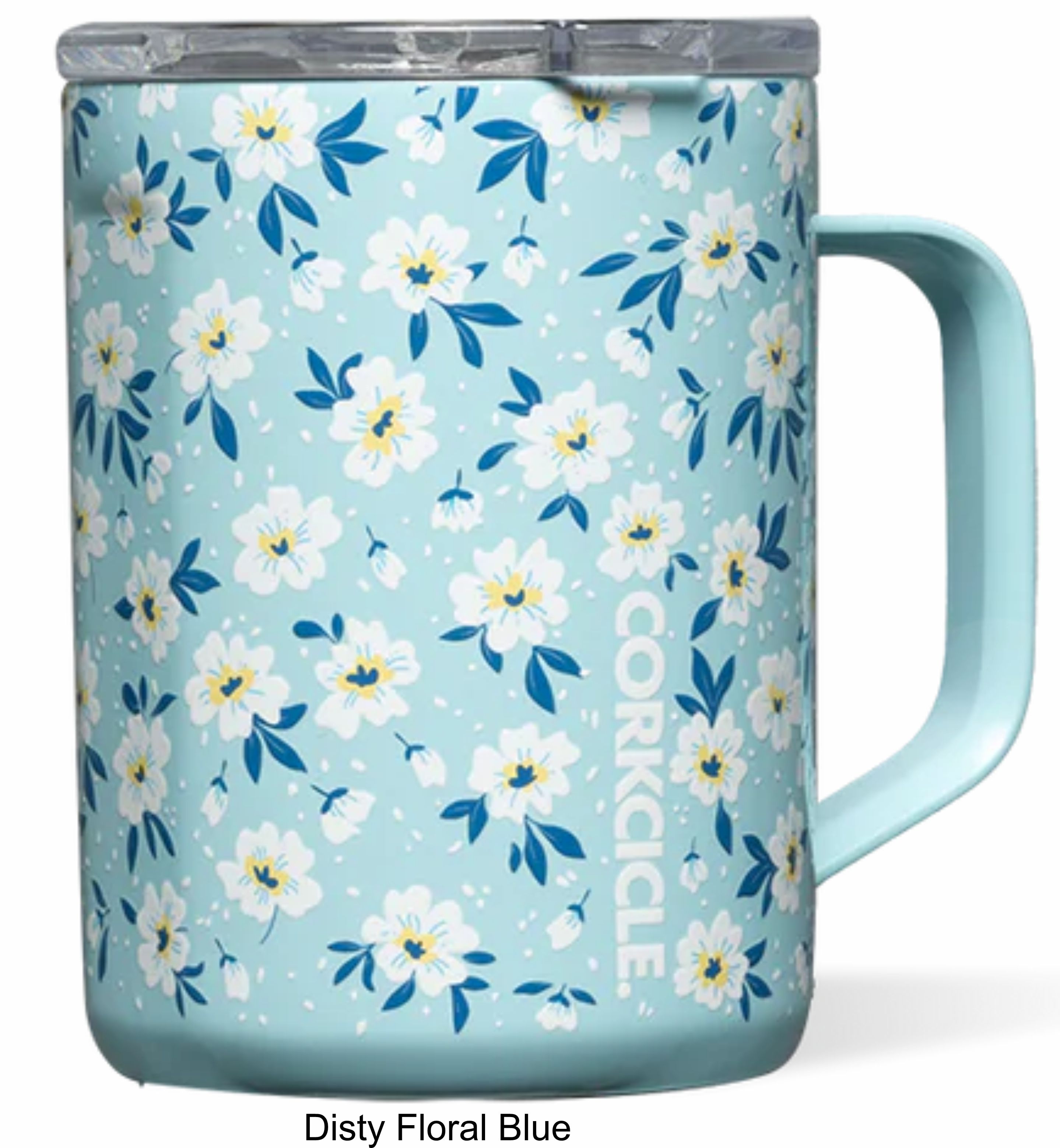 Corkcicle Coffee Mug 7