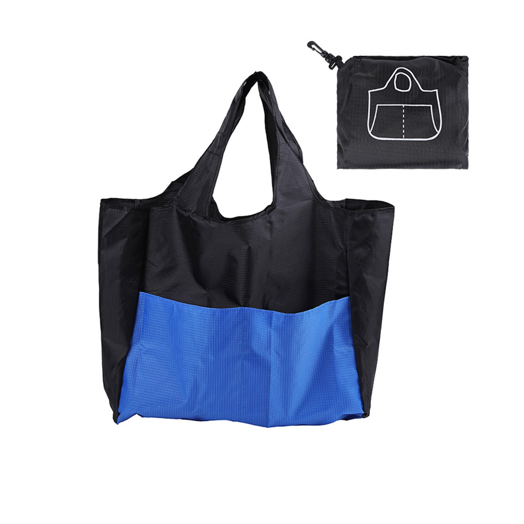 Oxford Cloth Folding Shopping Bag, custom tote bag with logo imprint 10