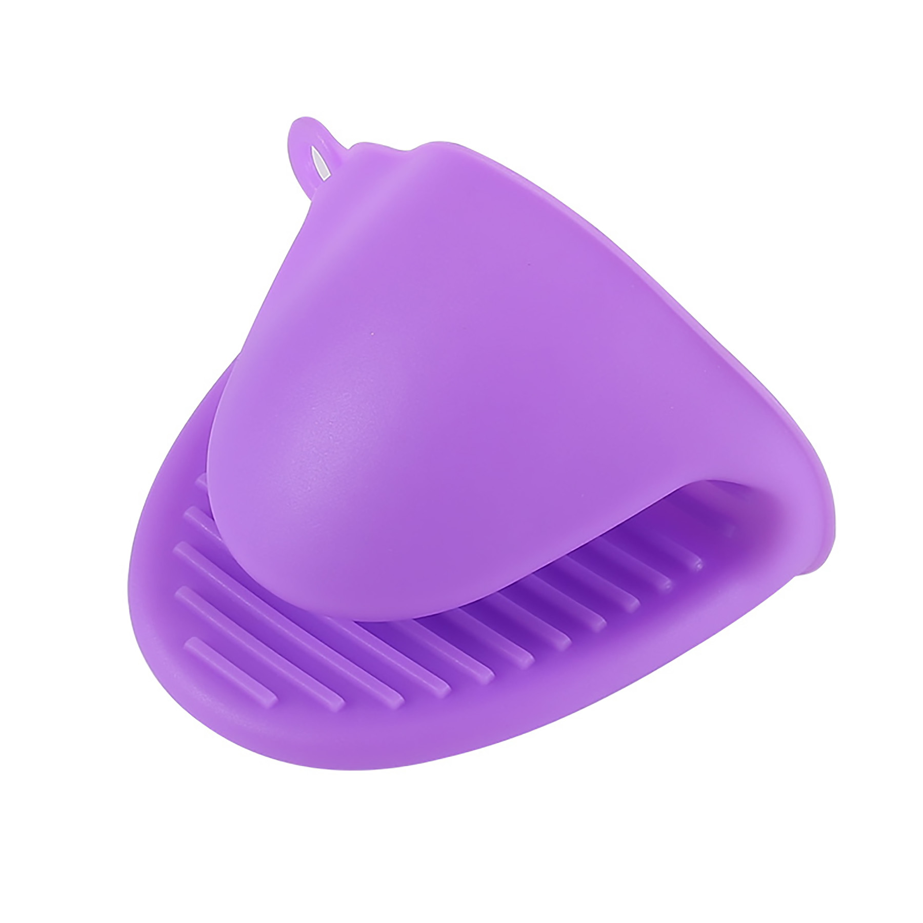Silicone Insulated Anti-Hot Hand Clip 13