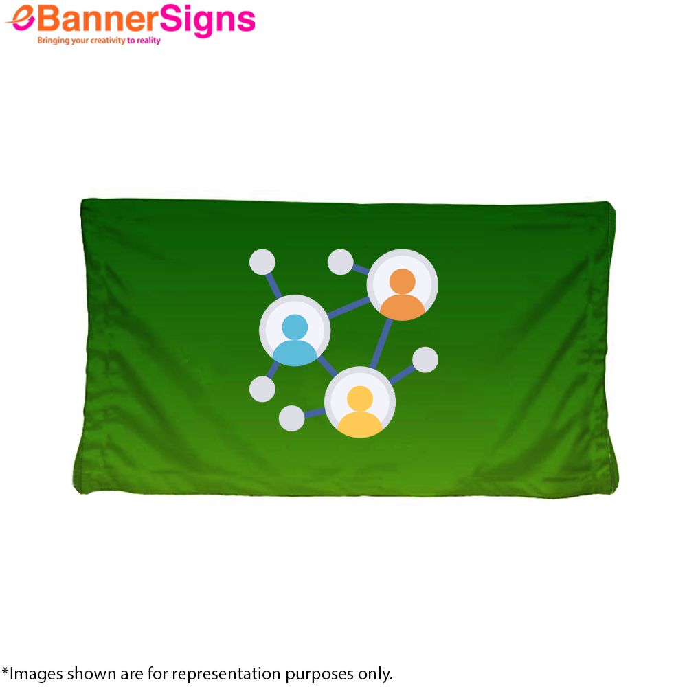 Custom Fabric Banner 3