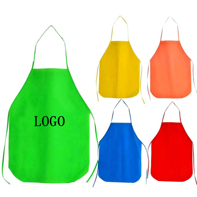 Non Woven Apron 1