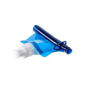 Foldable Water Pack With Carabiner 20