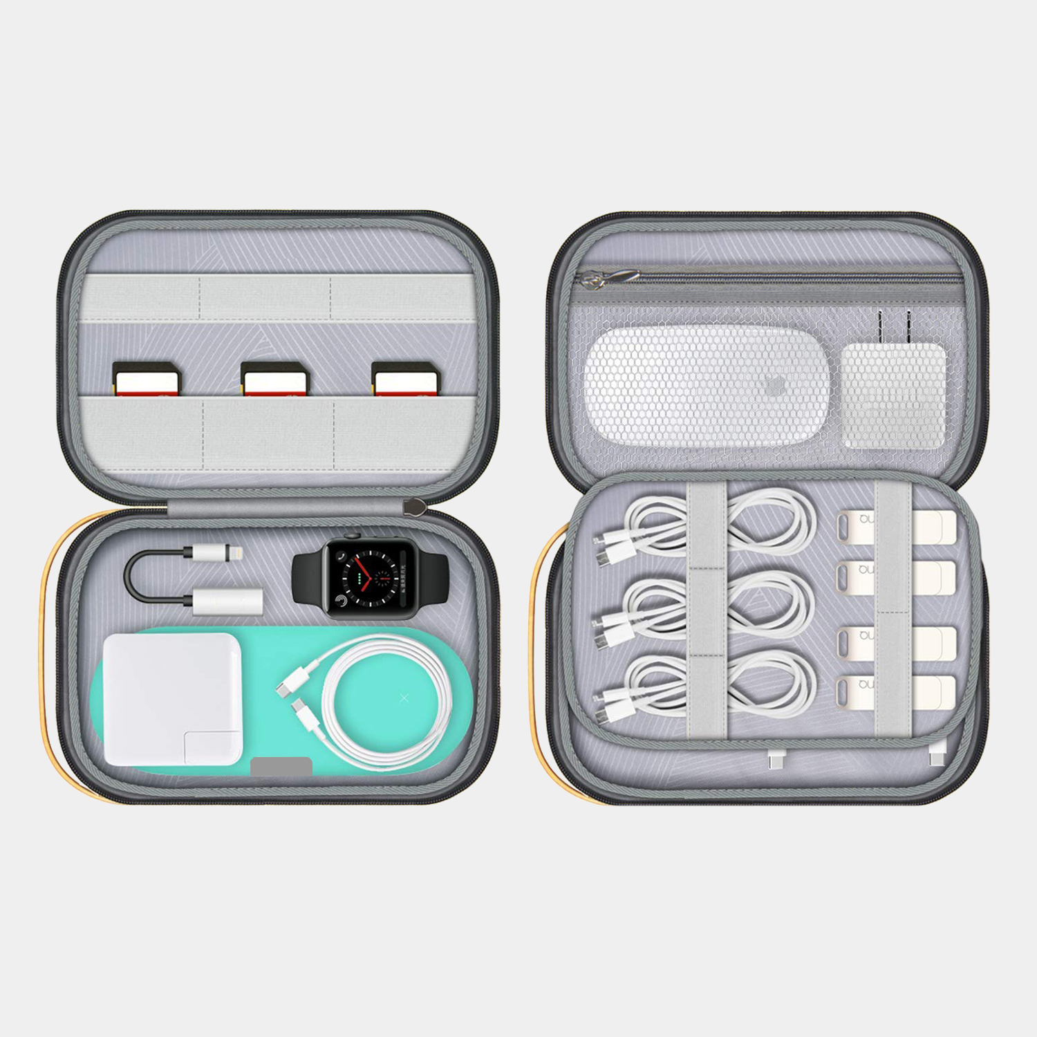 Nomad Travel Tech Bag