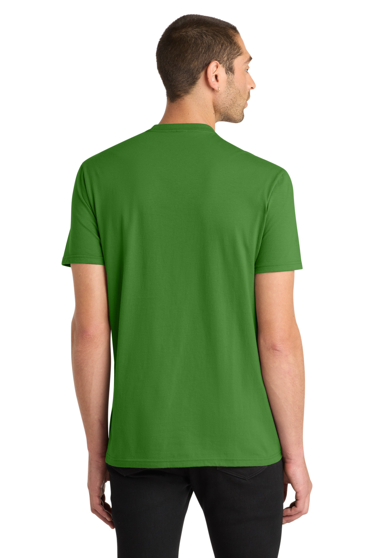 District Very Important Tee . DT6000 252