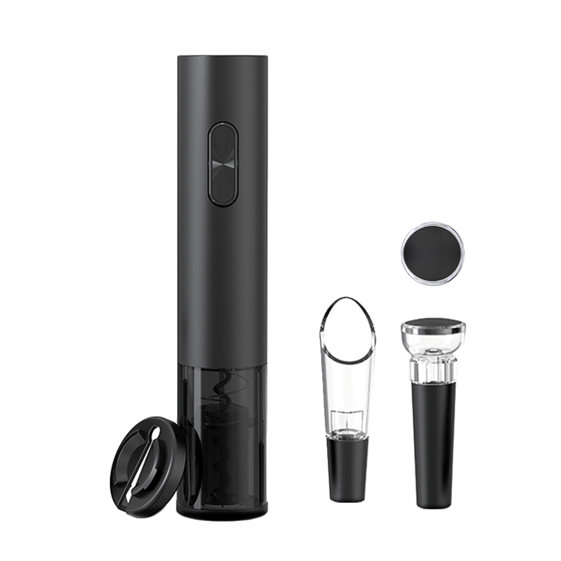 Norma Wine Opener Set 4