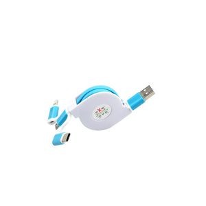 Charge Cable 8
