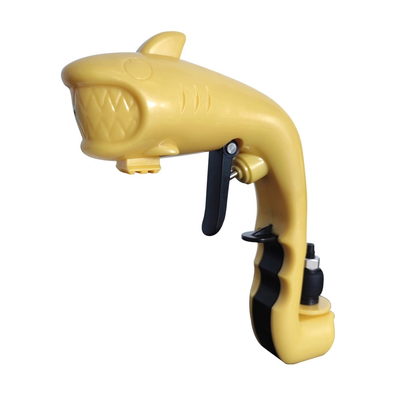 Champagne Gun Beer Wine Stopper 8