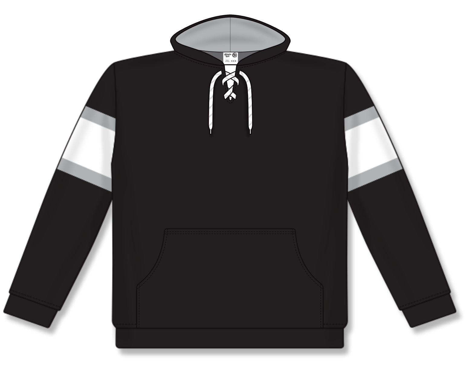 Apparel Sweatshirts A1845-G01 54