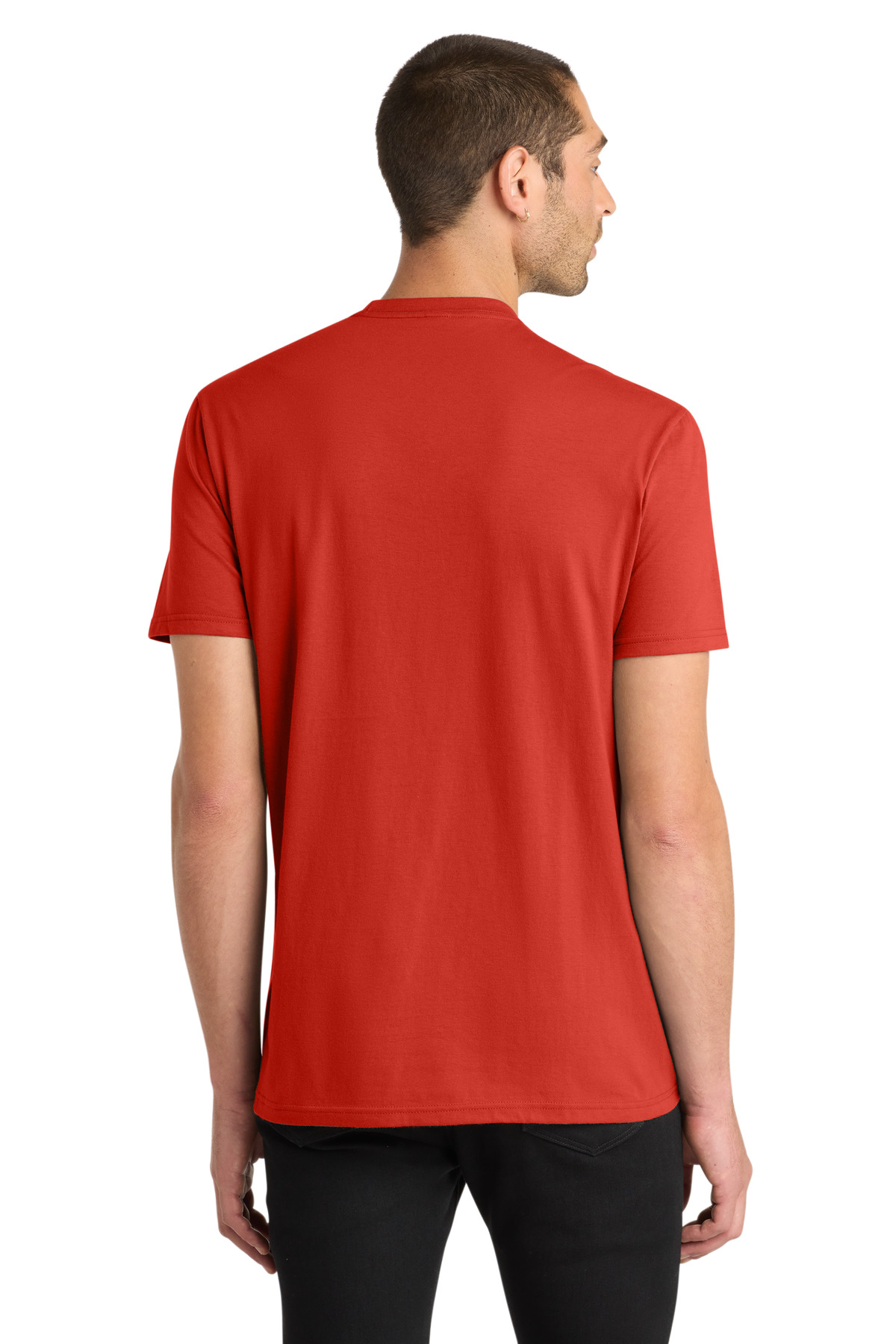 District Very Important Tee . DT6000 76