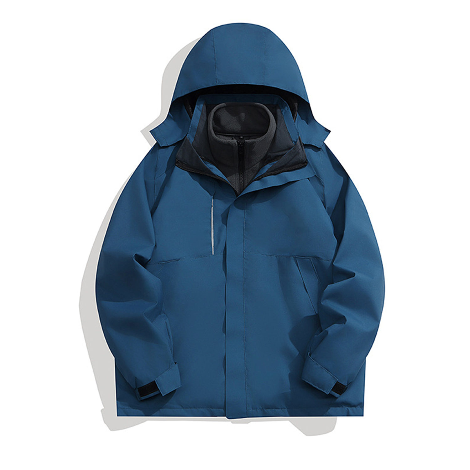 3-in-1 Snow Ski Jacket 3