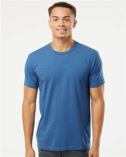 Unisex CVC Tee - 6210 30
