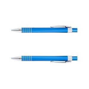 Business Click Metal Pen 14