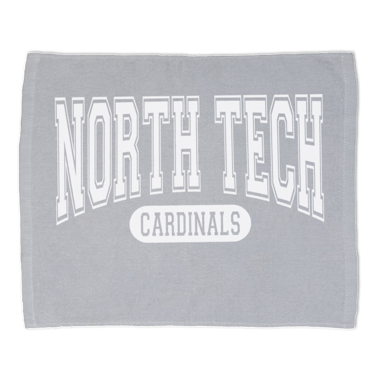 Soft Touch Sport/Stadium Towel 17